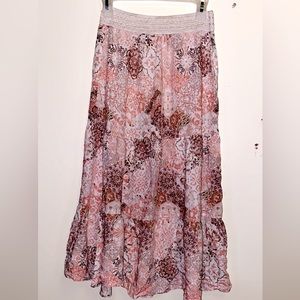 Wallflower Skirt